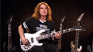 In this course, david reconstructs and analyses the title track from his. Megadeth S David Ellefson Discusses His Signature Jackson X Series Concert Bass Video Blabbermouth Net
