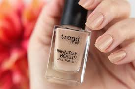 Überraschung für dich & dein baby! Trend It Up Infinitely Beauty Limited Edition Zaphiraw I Der Blog Fur Beauty Fashion Lifestyle Aus Hamburg