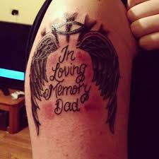 39 loving memory tattoos ranked in order of popularity and relevancy. 39 Remembrance Tattoos For Dad
