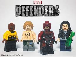 Pin On Superhero Lego