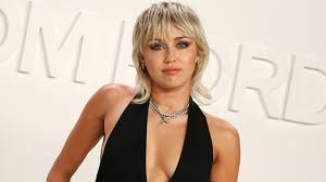 Stream tracks and playlists from miley cyrus on your desktop or mobile device. Miley Cyrus Talks Black Mirror Sobriety Britney Spears Variety