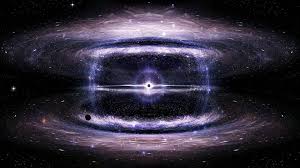 Real Black Hole In Space Wallpaper Page 2 Pics About Space Taras Pinterest Universe Planets I Space