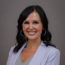 Sarah Mitchell, candidate for Allen Independent School District Trustee