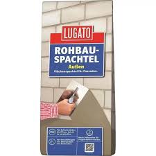 Wir geben dir letztendlich hier die möglichkeit, die verschiedenen produkte unter einander in ruhe anzuschauen und zu vergleichen. Lugato Rohbauspachtel Aussen Online Kaufen Norax De
