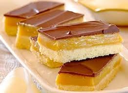 How to make one of our most popular cookies millionaire 39 s shortbread. Millionaire Sables The Easy Recipe Culture Crunch