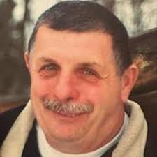 Thomas M. Cieszynski Obituary February 19, 2025