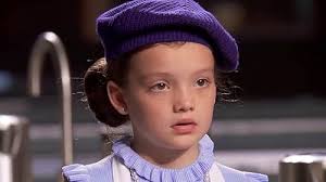 MasterChef Junior (TV Series 2013– )