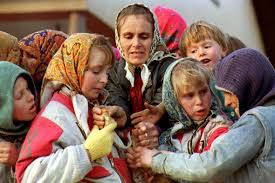 It is estimated that between 1,000 and 1,500 men were killed. Srebrenica Massacre Anniversary Of 1995 Genocide Carried Out By Serb Forces During Bosnian War