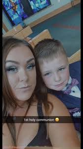 Danielle Gleeson's Instagram, Twitter & Facebook