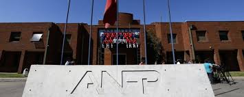 Nutrition & foodservice edge magazine the official publication of anfp, edge is one of the organization's most popular benefits. Nuevo Director De La Anfp La Prioridad Es Retornar Lo Antes Posible El Futbol