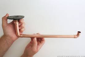 In households, several types of fabric towels are used, including hand towels, bath towels, bathrobes and kitchen towels. Rustic Modern Diy Paper Towel Holder Mountainmodernlife Com