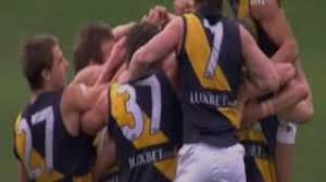 20,672 post karma 43 comment karma. Rounds Of Our Lives The Greatest Moments From Round 18 Footyology