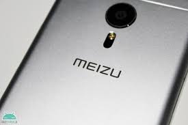 Meizu Pro 5: here are all the "monster ...