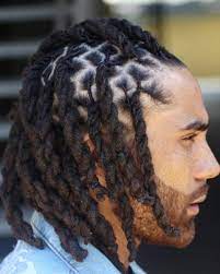 33 Braids For Men Cool Man Braid Hairstyles For Guys Dreadlock Hairstyles For Men Hair Styles Mens Braids Hairstyles