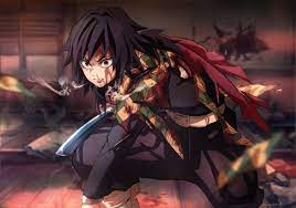 kimetsu no yaiba おしゃれまとめの人気アイデア pinterest kurokaze re 可愛い キャラクター イラスト 冨岡義勇 アニメ アニメ かっこいい