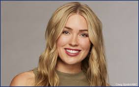 The Bachelor' alum Cassie Randolph: "It's been an awful few months" since  Colton Underwood split, "I'm STILL going thru it"