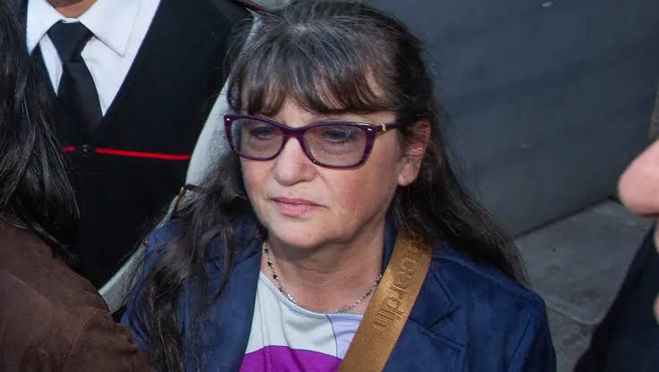 I genitori di Andrea Sempio