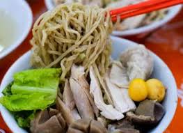 Jun 16, 2021 · pangsit mie pak ri memiliki cita rasa mi yang lezat khas malang, jawa timur. 5 Bahan Pelengkap Yang Menjadikan Mie Ayam Terasa Lebih Lezat Pergikuliner Com