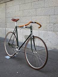Singlespeed Bike Made By Major Taylor Singlespeeder Fixie Fahrrad