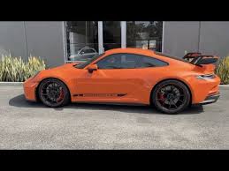 Image result for Gulf Orange 2025 Porsche