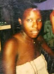 SENORITA GRANT Obituary