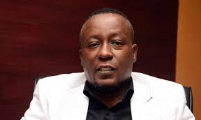 Kabuleta declares intent to run for presidency Former sports journalist  turned church Minister, Joseph Kabuleta, has declared his intent to run for  presidency. #XfmNews #TodaysHitMusic