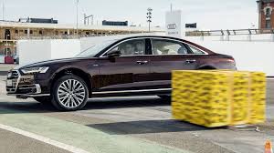 We may earn money from the links on this page. The 11 Coolest Technologies On The 2019 Audi A8