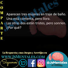 Ejercita las neuronas con nuestros desafiantes juegos de inteligencia. Pin En Bpin