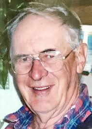 Willard Eugene Mehrhoff