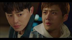 Find out where to watch seasons online now! Two Cops Korean Drama Review Kdrama Kisses