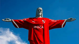 Fue 3 a 1 para el equipo del norte, con goles de bazán y rodríguez en el primer tiempo y píriz alvez sobre el final del partido; Ciudades En Las Que Salio Campeon El Rojo Todas Las Noticias De Independiente Soy Del Rojo