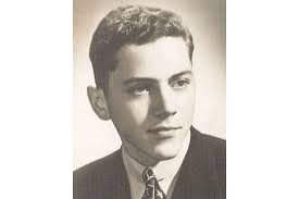 Paul Brayer Obituary (1926