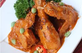 Resepi ayam yang menarik lain. Resepi Ayam Masak Opor Merah Mykmu Net