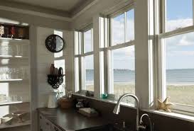 Cape cod home improvement has the expertise and craftsmanship to handle your window replacement needs. Storm Impact Window Options For Coastal Homes Contractor Cape Cod Ma Ri