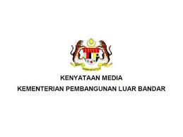 Garis panduan pelaksanaan projek jalan perhubungan desa (jpd) dan program ameniti sosial (pams) kementerian pembangunan luar bandar. Berita Page 2731 Sinar Harian