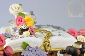 True to her brand, yossy's cakes are beautiful in their simplicity and refreshingly simple to make.—ben mims, los angeles times cooking columnist Tea Macarons Recipe Book Birthday Cake