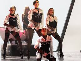 These are 2020's coolest halloween costume ideas of the year. Ukraine Withdraws From The Eurovision Song Contest 2019