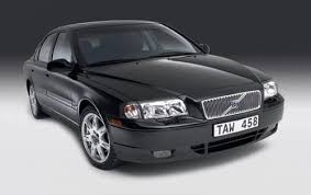 Image result for Black Sapphire 2003 Volvo