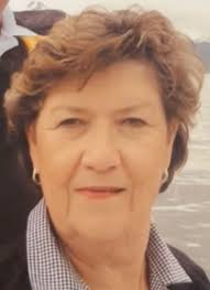 Valeria J. Stuckey Obituary March 12, 2023