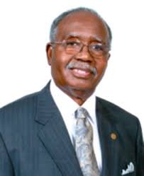 Roosevelt Thomas “Roach” Mouzon (1933-2012)