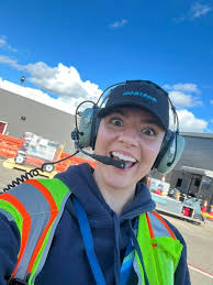 Saw we were posting ramp selfies! 🫡