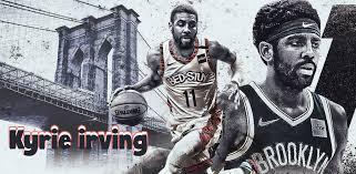 Harden has not played since game 1 and is making progress toward a return, but the nets' lineup took another blow in game 4 when irving. Kyrie Irving Wallpaper Brooklyn Live 2021 For Fans 1 0 Apk Download Com Kyrieirvingwallpaper Brooklynnetsnba2k21 Apk Free