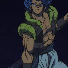Part of the dragon ball fan club. Gif By Dragon Ball Super Find Share On Giphy