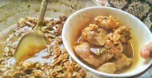 Maybe you would like to learn more about one of these? Sang Pelancong Resep Dan Cara Memasak Rabeg Kambing Makanan Khas Banten