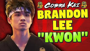 Brandon H. Lee "Kwon" Full Interview!!