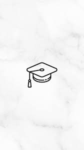 Instagram Story Cover Grad Cap Www Instagram Com Jordanrenie Instagram Icons Instagram Theme Instagram Story