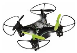 The drone has a 2.4ghz remote controller. Bestbuy Com Protocol Neo Drone Mini Rc Drone Only 19 99