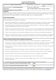 Apply to risk manager, director of human resources, risk analyst and more! Https Www Afdb Org Fileadmin Uploads Afdb Vacancies Principal 20credit 20risk 20officer 20eng 01 Pdf