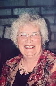 Peggy Buckner Obituary August 25, 2024