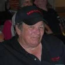 Roger B. Jackson Obituary November 23, 2013